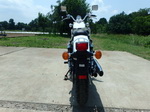 �������� �� ������ �������� Honda VT750S 2010 ���� 10